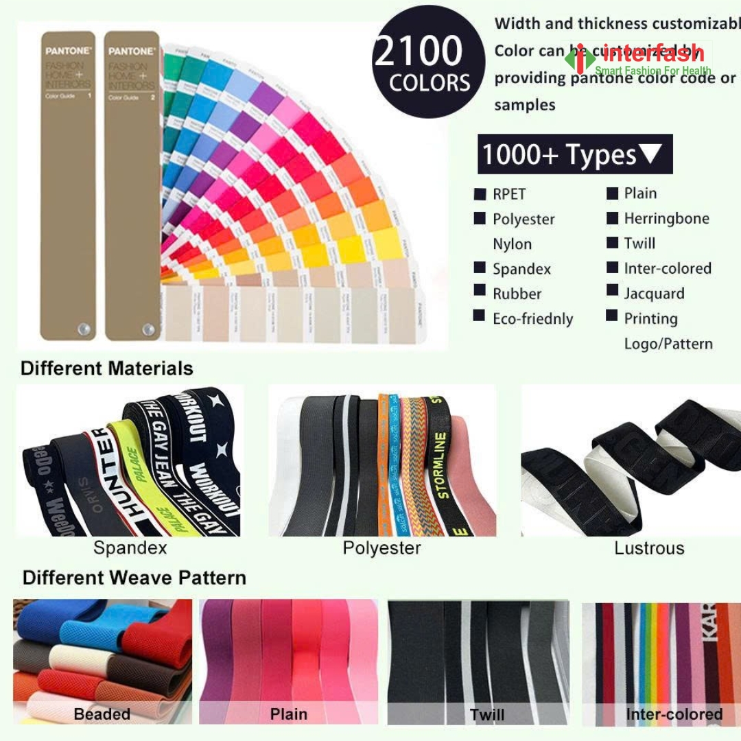 chun jacquard