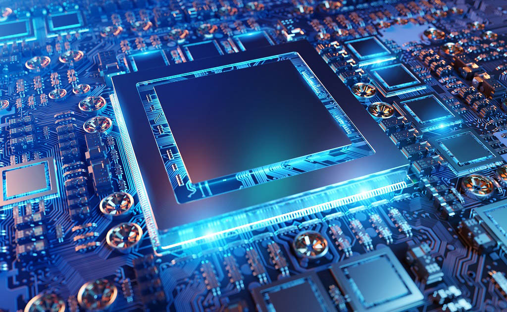 esd chip vi mach