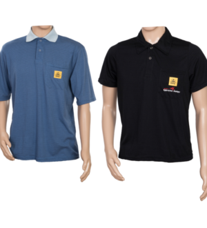 anti-static t-shirts