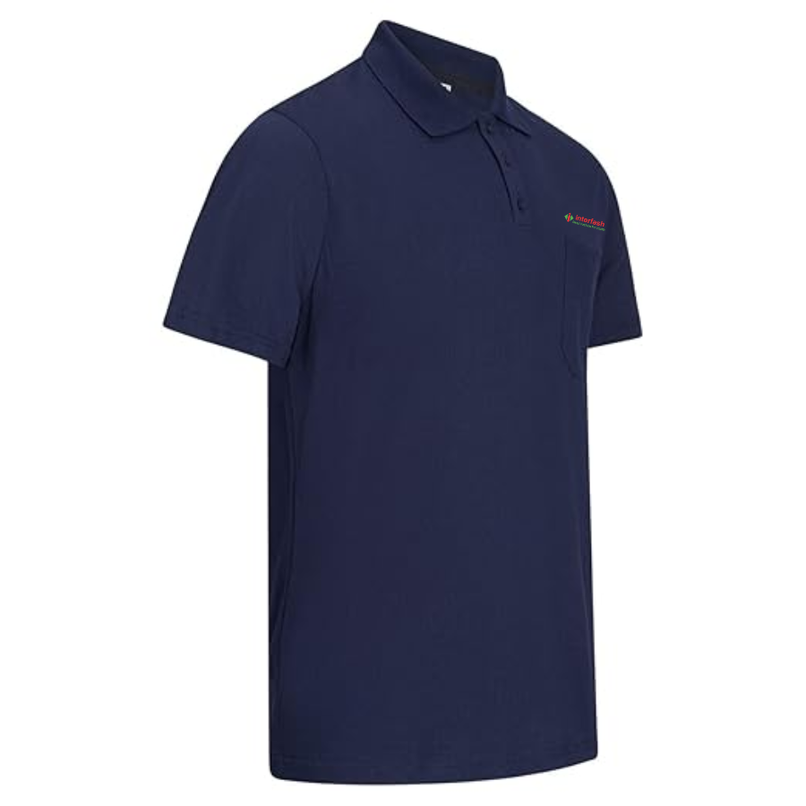 polo esd shirt 1