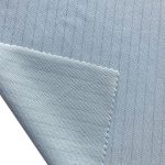 Vải Thun Chống Tĩnh Điện 4 vai det kim esd 2